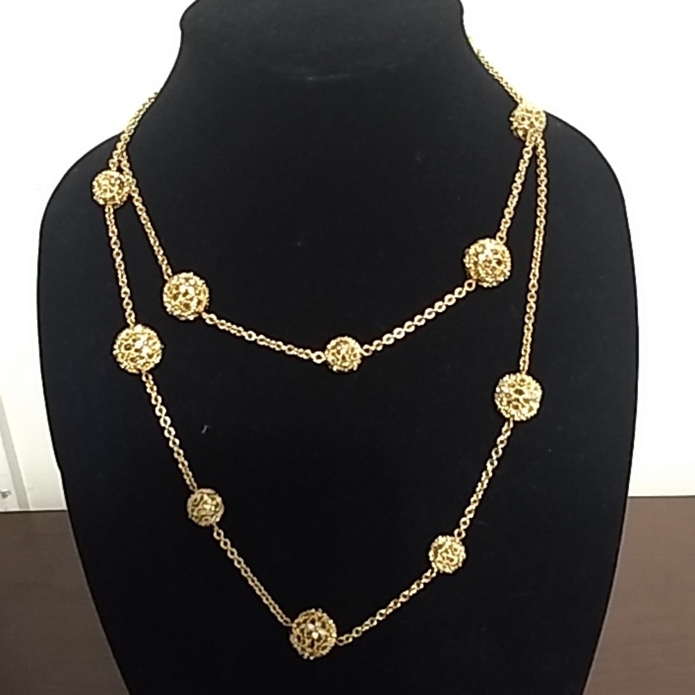Charter Club Necklace